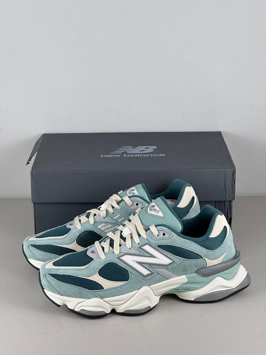 New Balance 9060 New Spruce Salt Marsh
