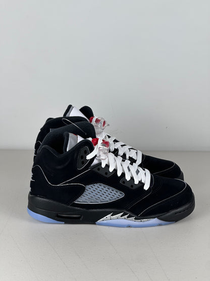 Jordan 5 Retro OG Black Metallic Reimagined (GS)