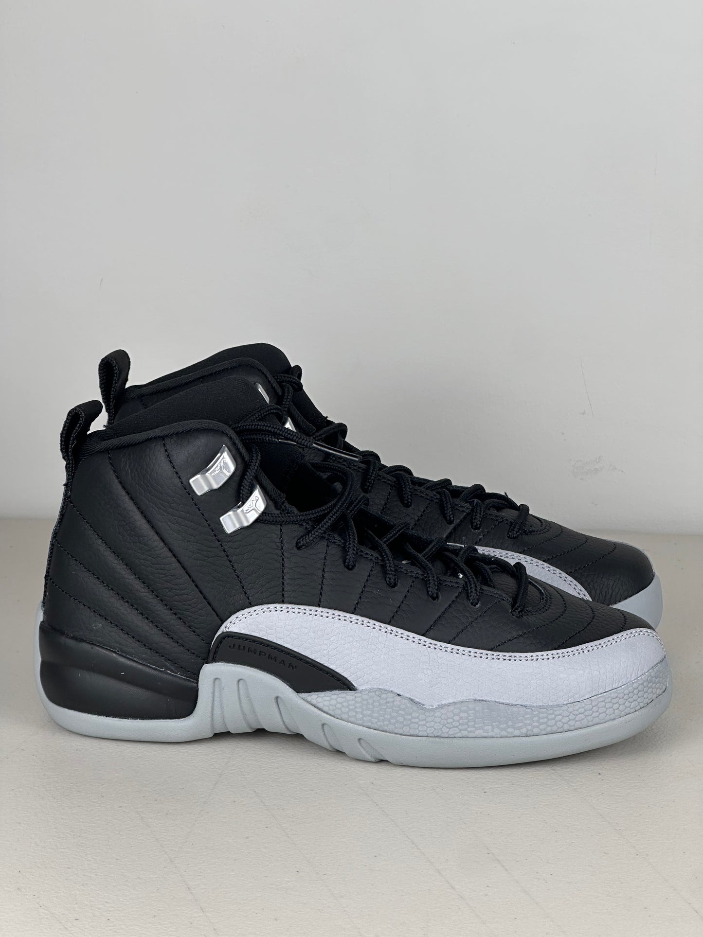 Jordan 12 Retro Barons (GS) (Defect)