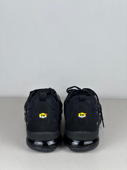 Nike Air VaporMax Plus Triple Black