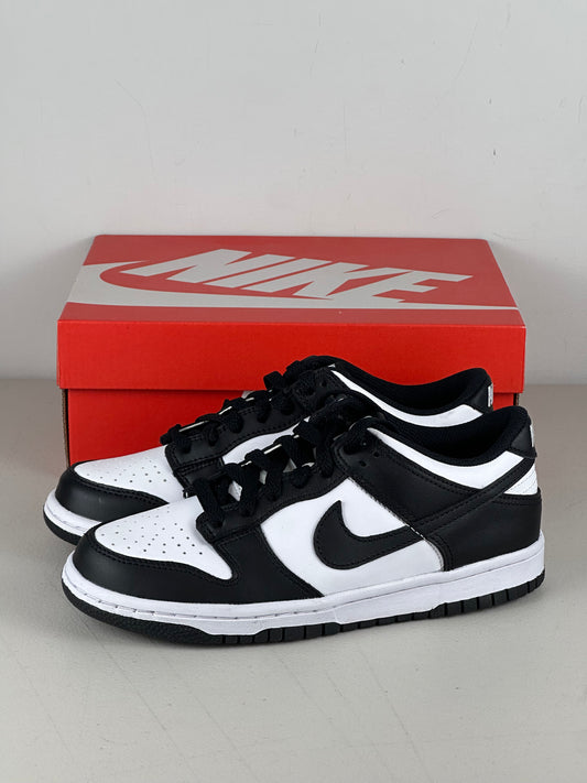 Nike Dunk Low Retro White Black Panda (GS)