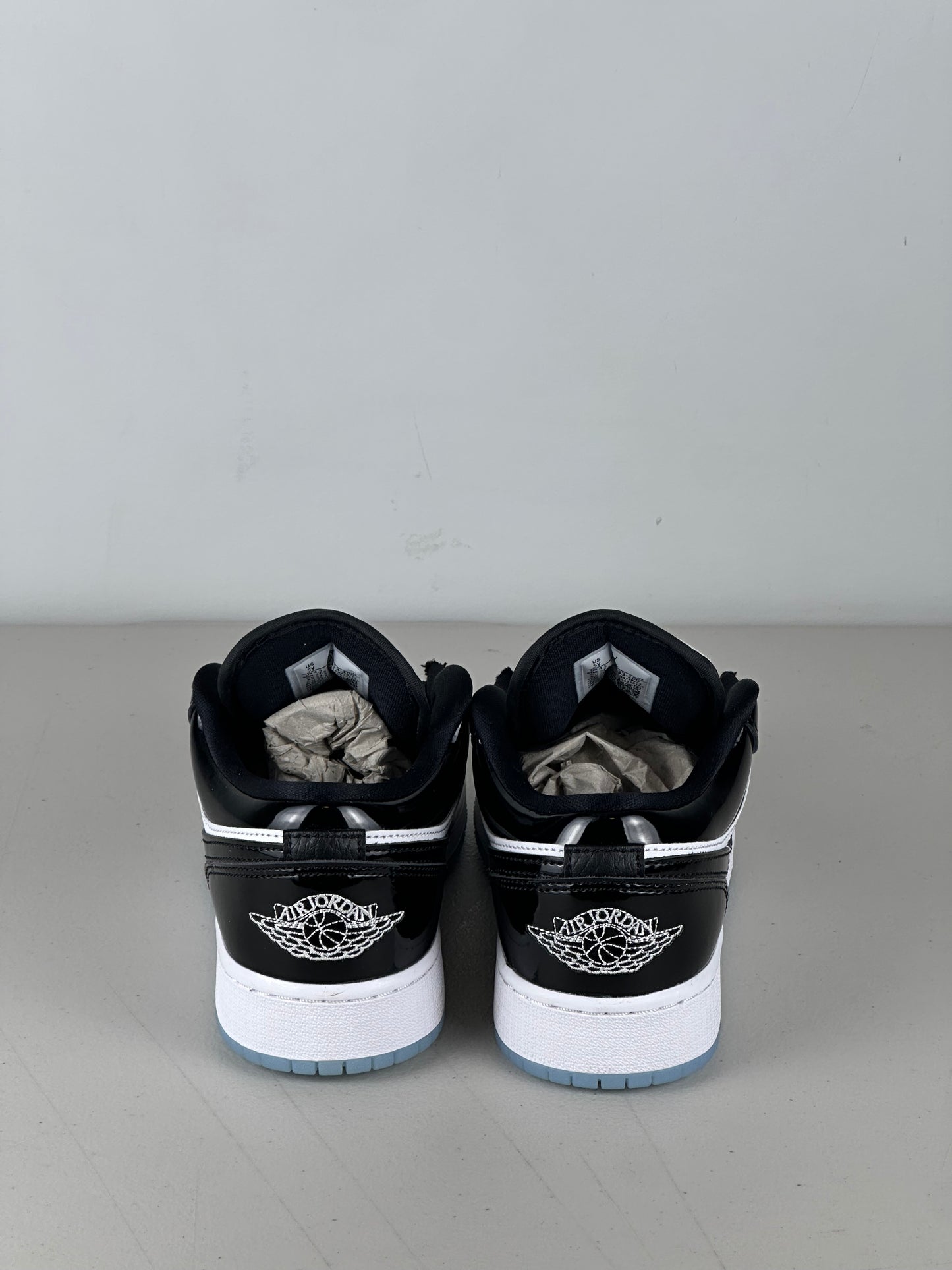 Jordan 1 Low SE Concord (GS)