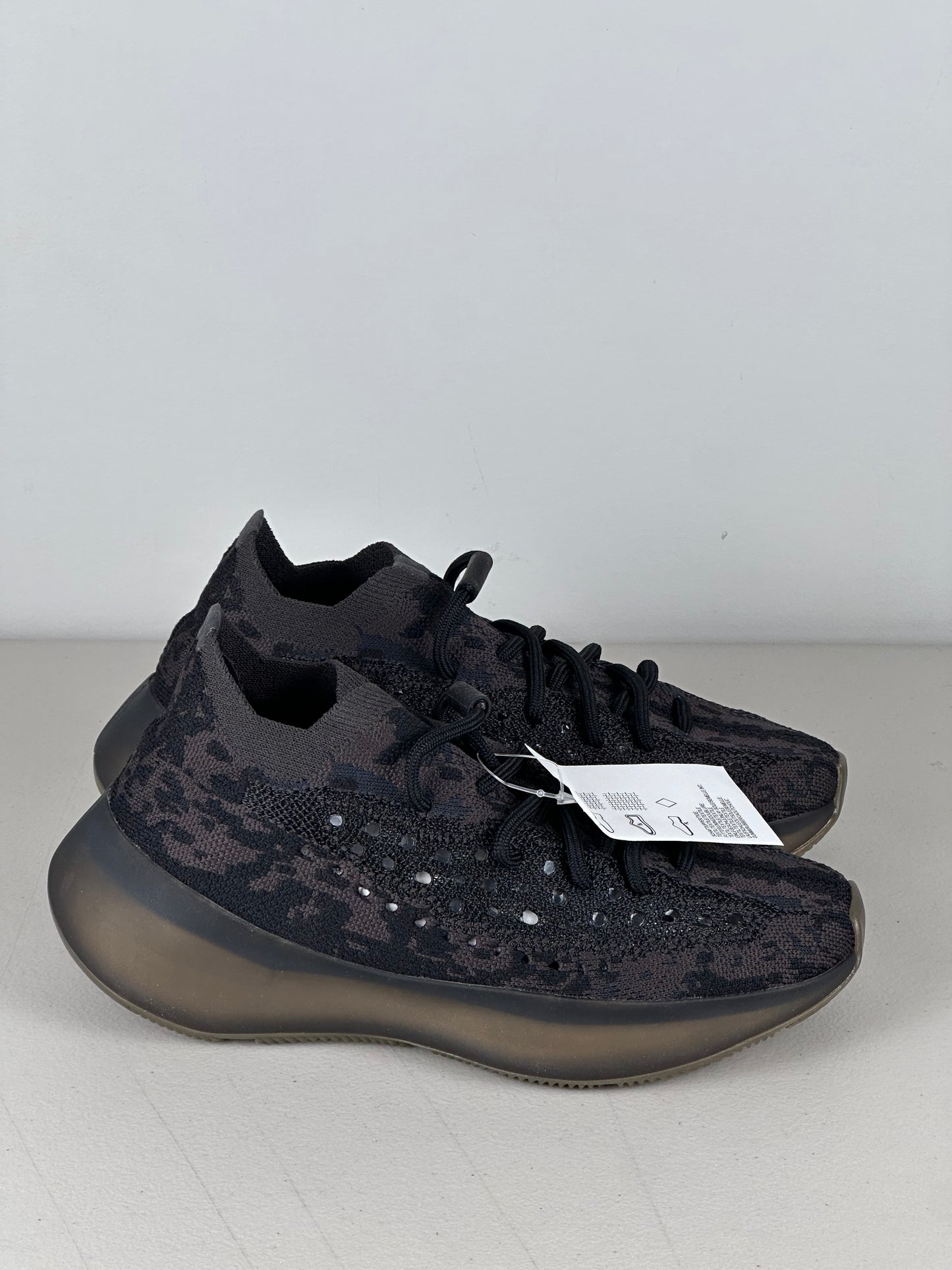 adidas Yeezy Boost 380 Onyx