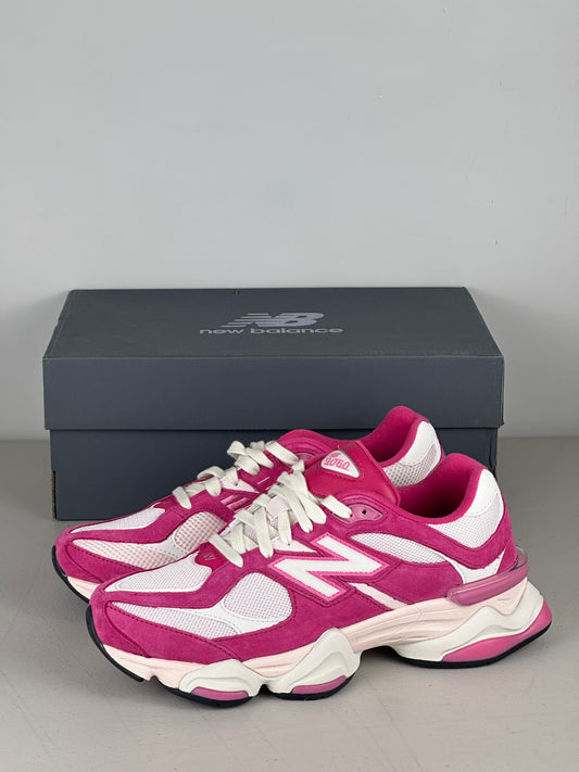 New Balance 9060 Fuchsia Pink