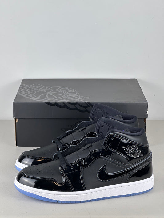 Jordan 1 Mid SE Space Jam
