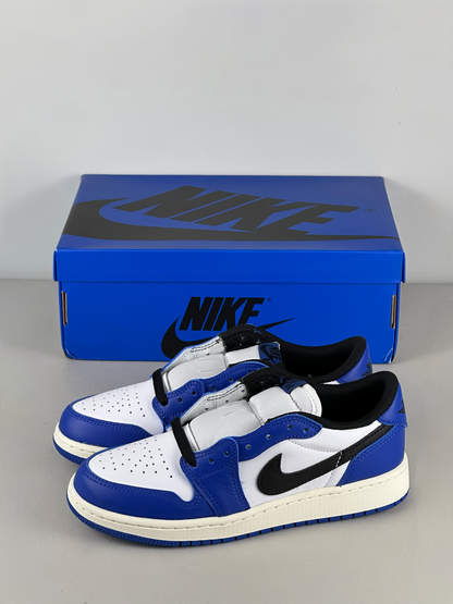 Jordan 1 Retro Low OG
Game Royal (GS)