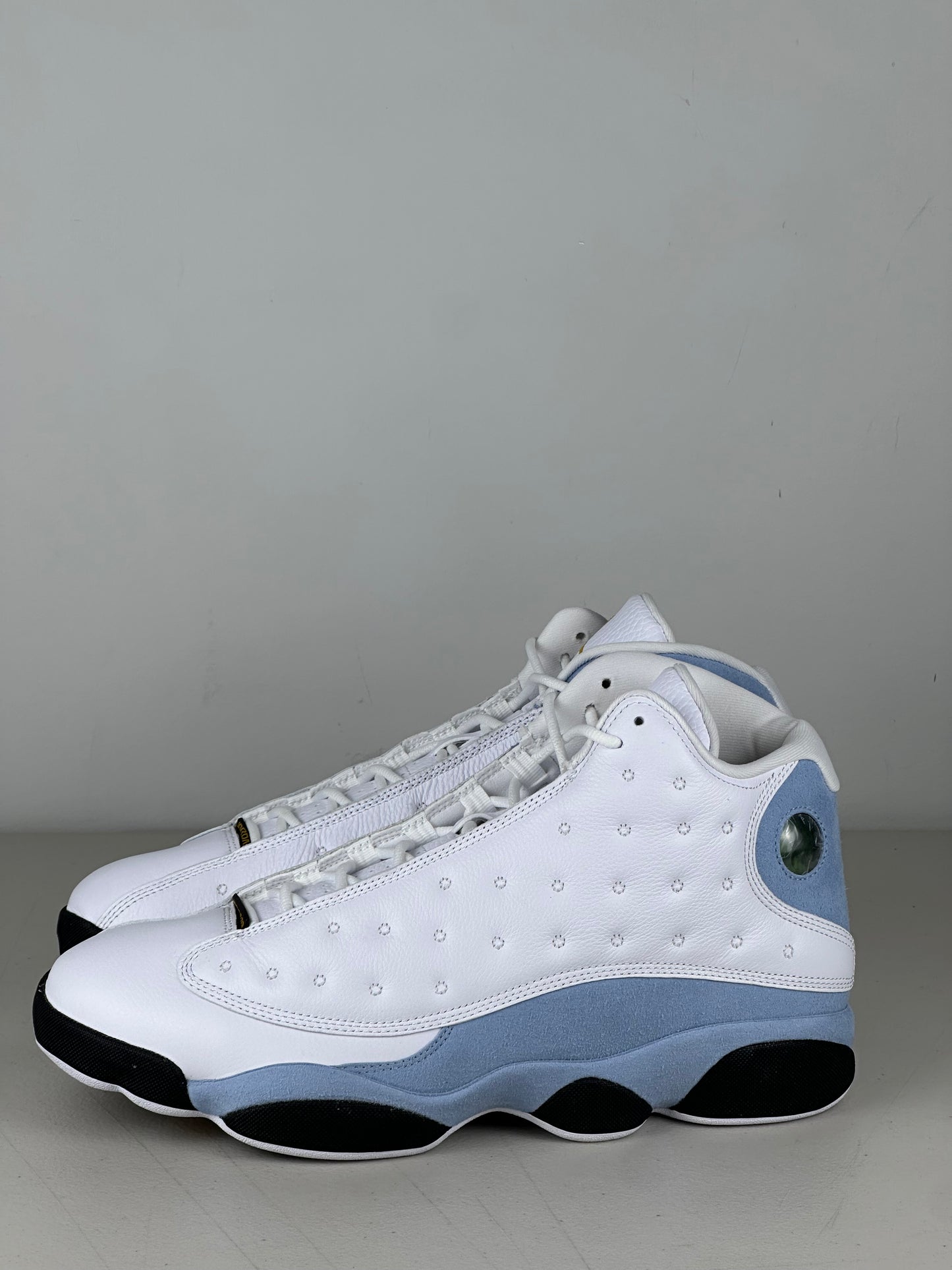 Jordan 13 Retro Blue Grey