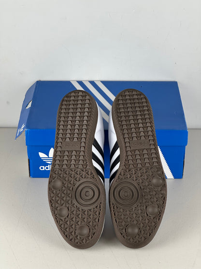 adidas Samba OG Cloud White Core Black (Defect)