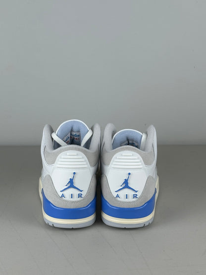 Jordan 3 Retro Lucky Shorts