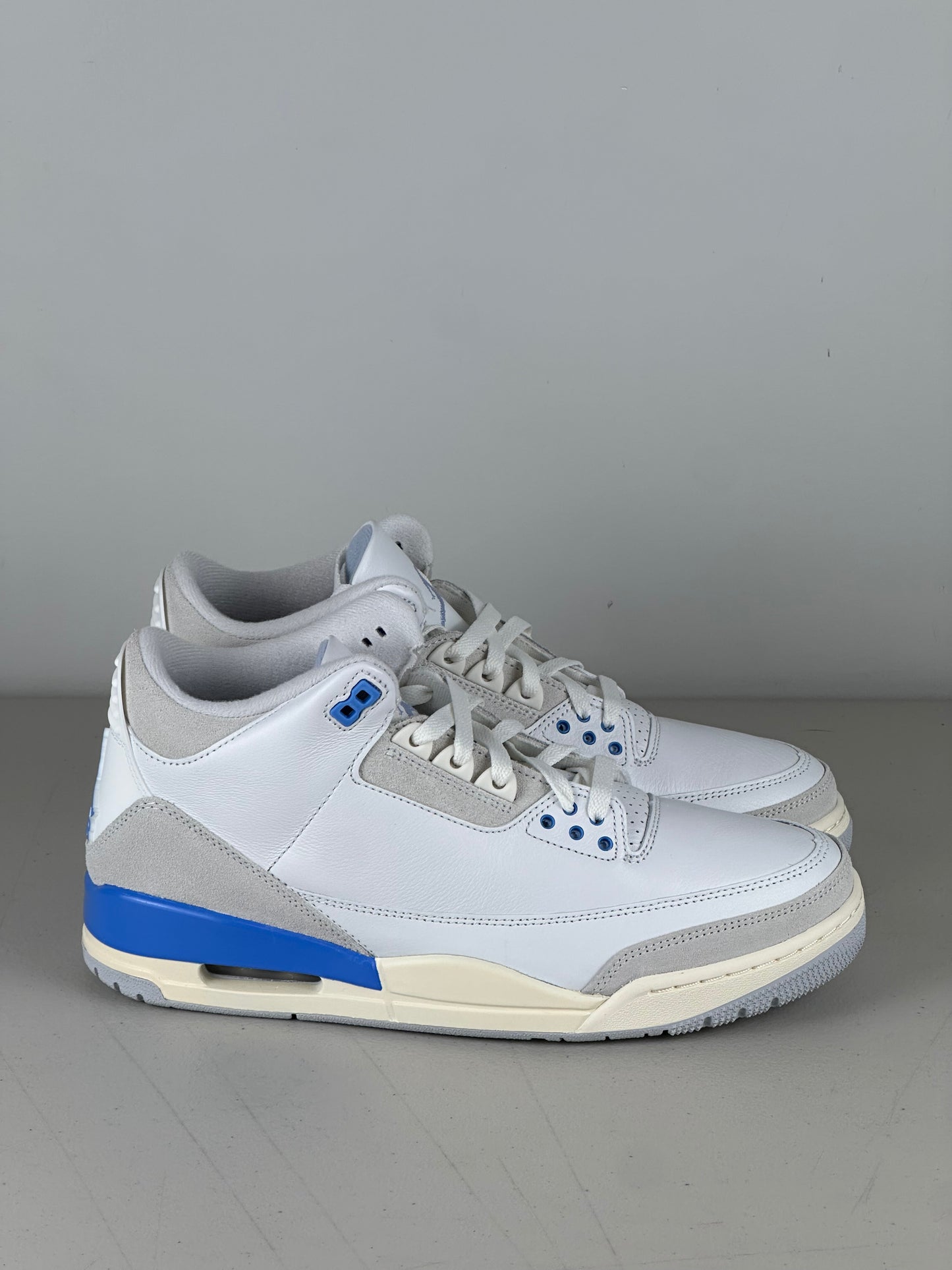 Jordan 3 Retro Lucky Shorts