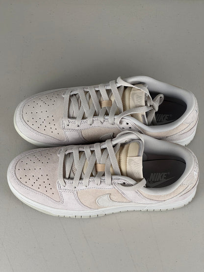 Nike Dunk Low Vast Grey Premium
