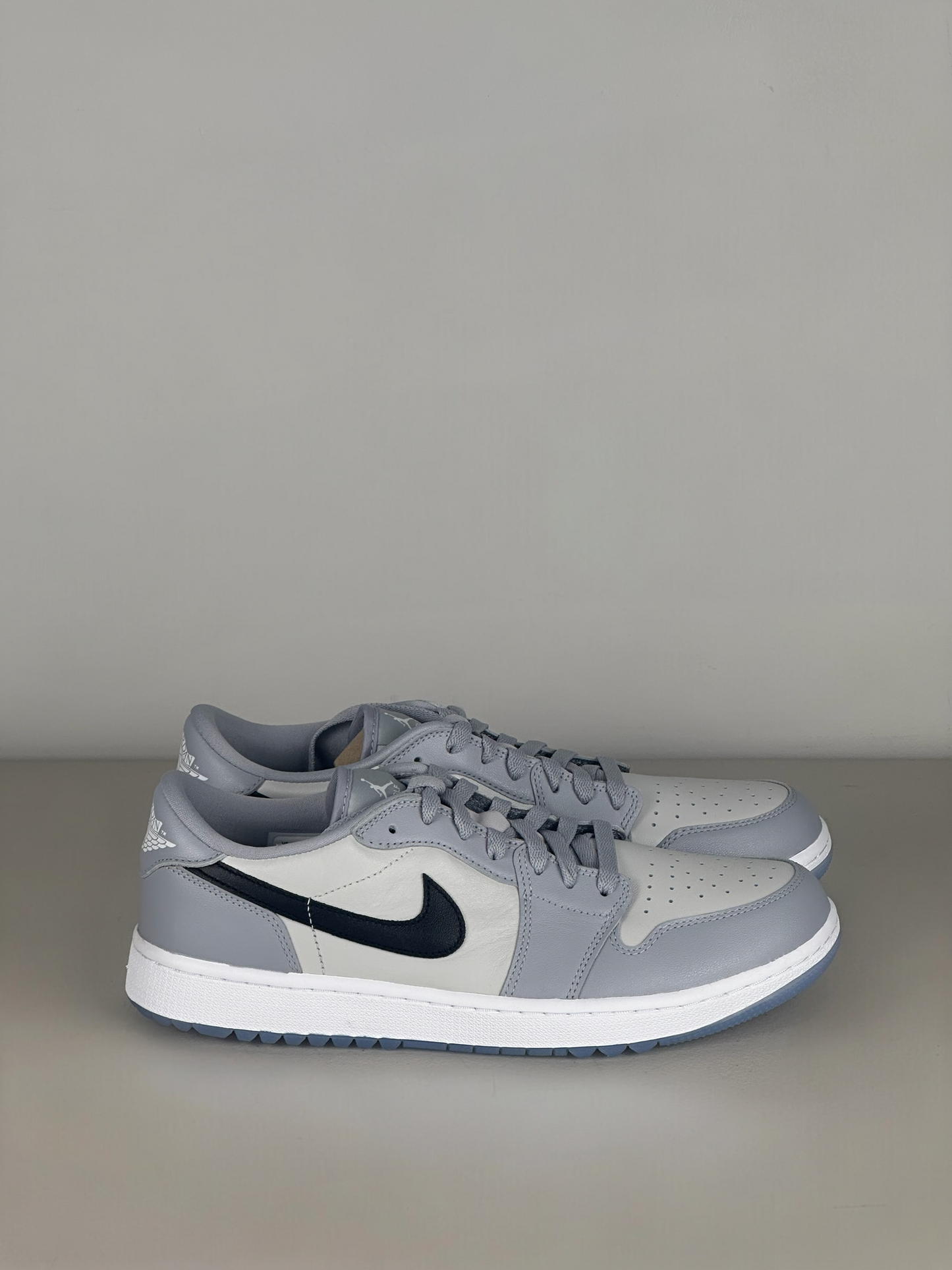 Jordan 1 Retro Low Golf Wolf Grey