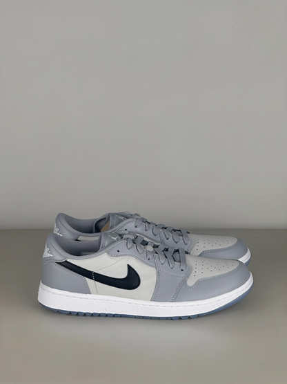 Jordan 1 Retro Low Golf Wolf Grey
