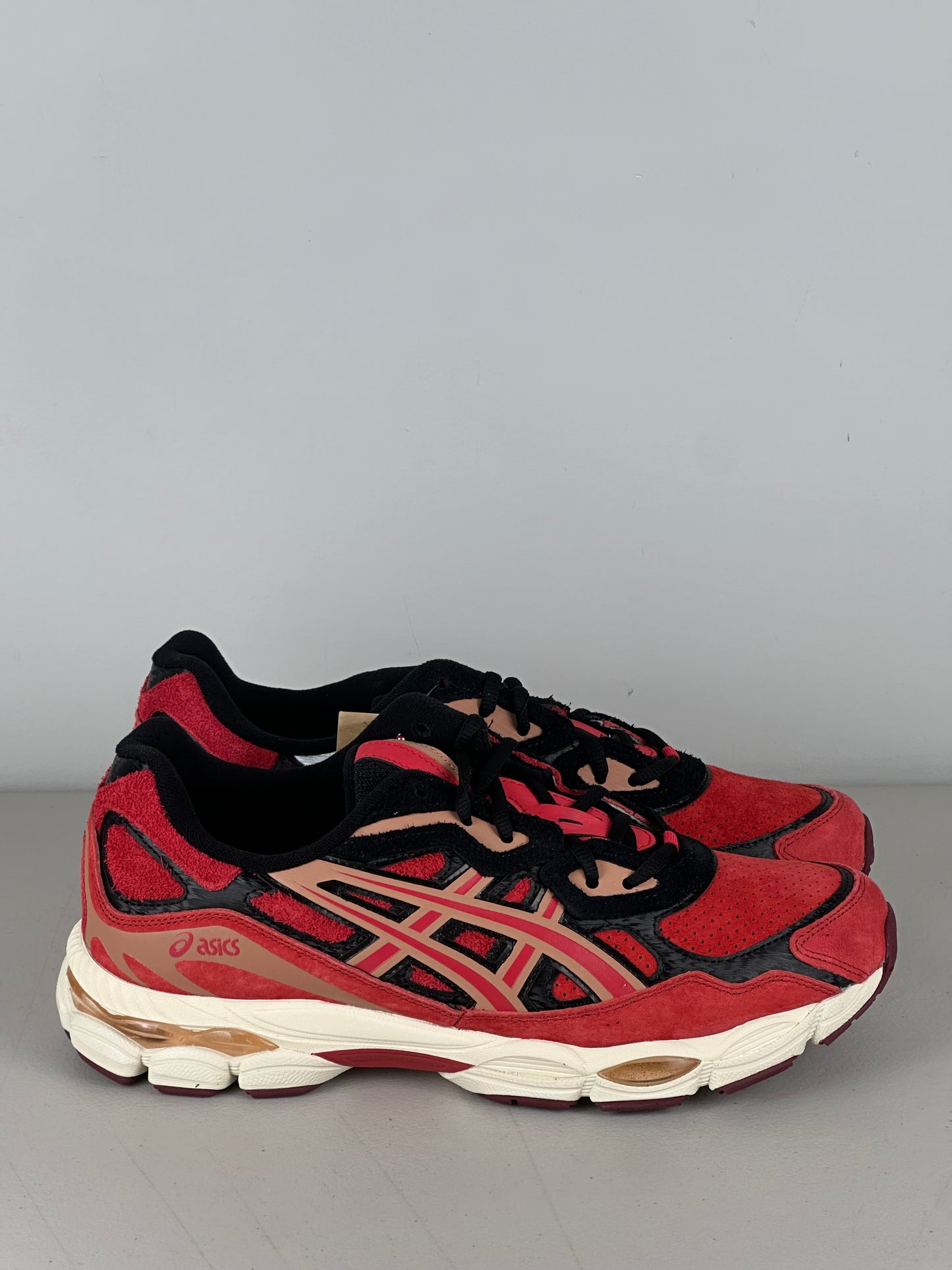 ASICS Gel-NYC BLEACH Renji Abarai