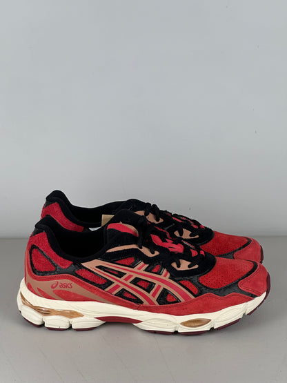 ASICS Gel-NYC BLEACH Renji Abarai