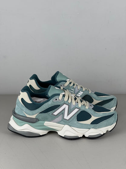 New Balance 9060 New Spruce Salt Marsh