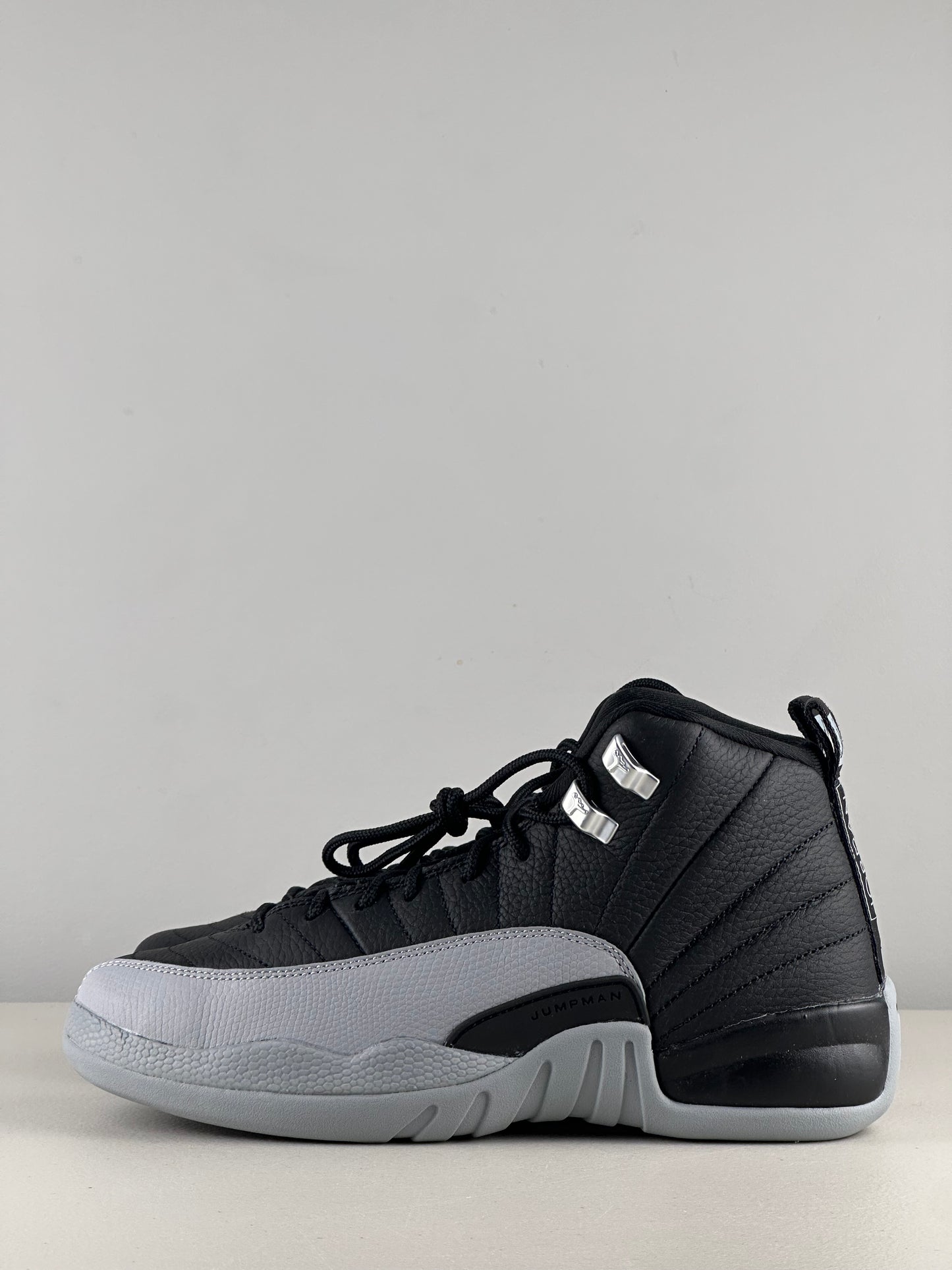 Jordan 12 Retro Barons