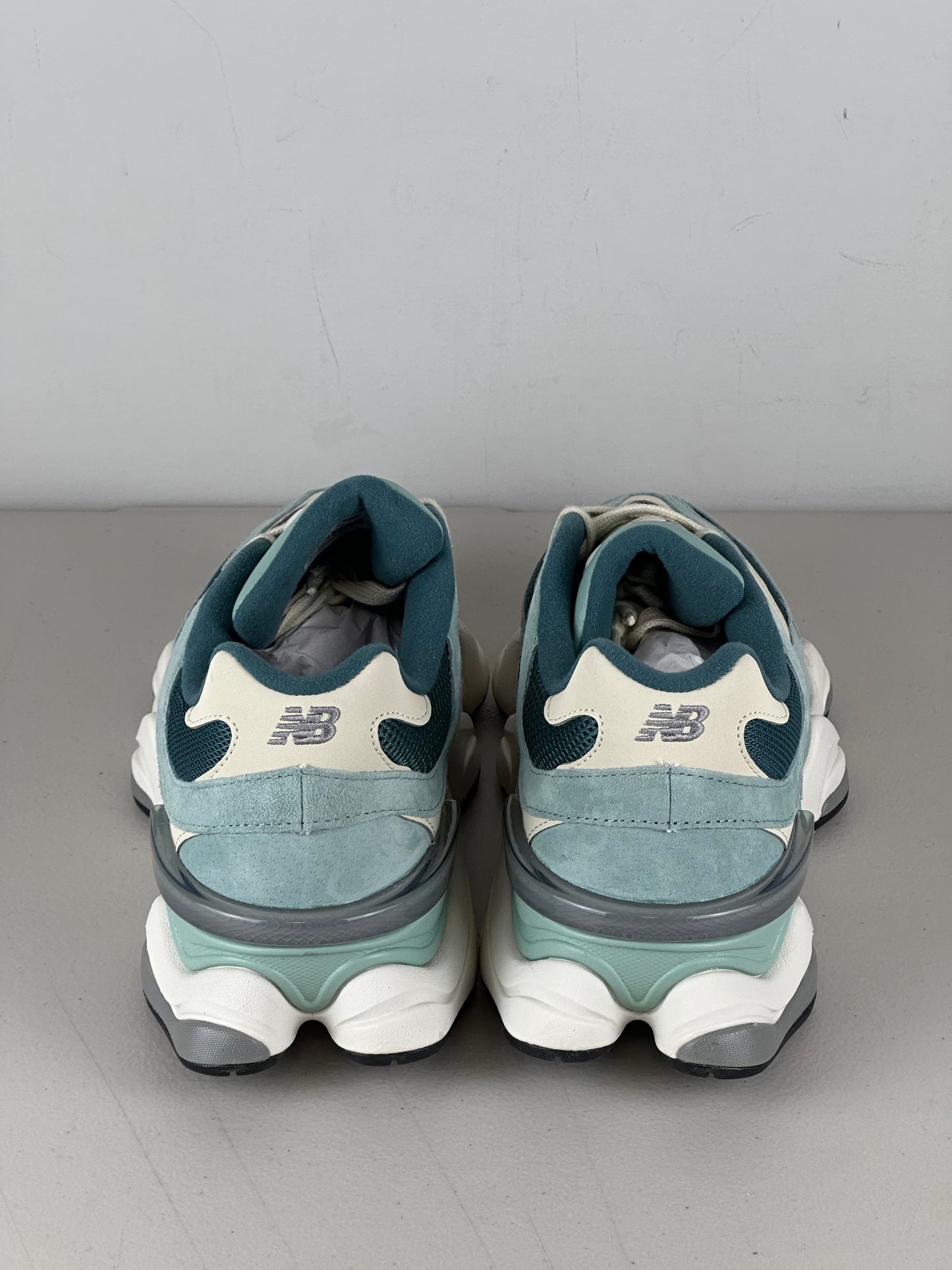 New Balance 9060 New Spruce Salt Marsh