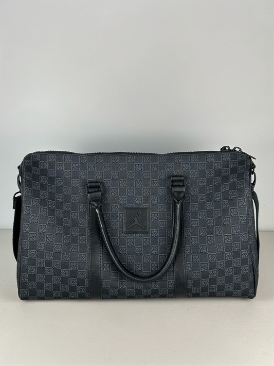 Jordan Monogram 25L Duffle Bag