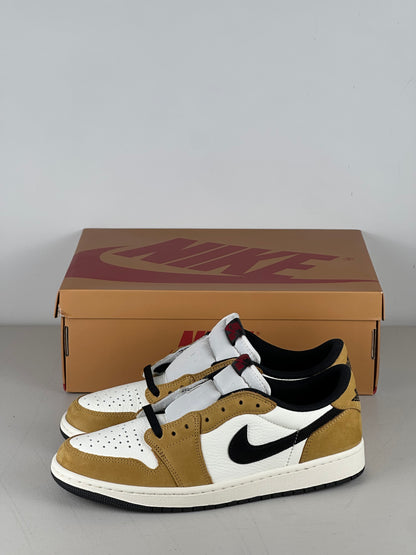 Jordan 1 Low OG Rookie of the Year