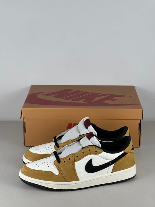 Jordan 1 Low OG Rookie of the Year