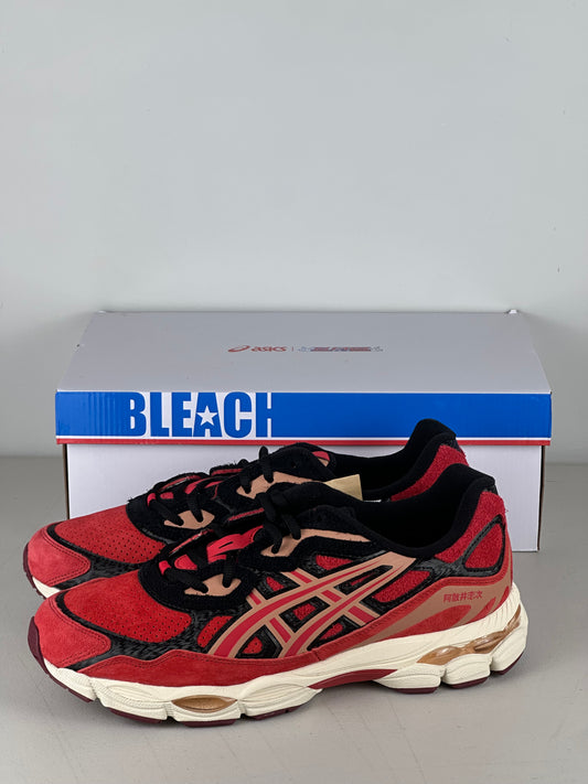 ASICS Gel-NYC BLEACH Renji Abarai