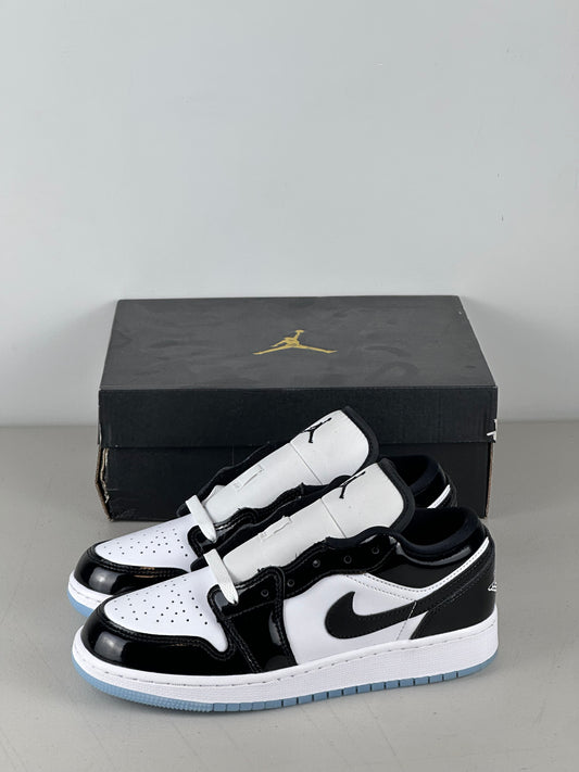 Jordan 1 Low SE Concord (GS)