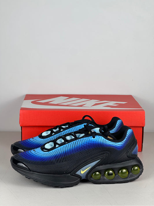 Nike Air Max Dn SE Hyper Blue Chamois