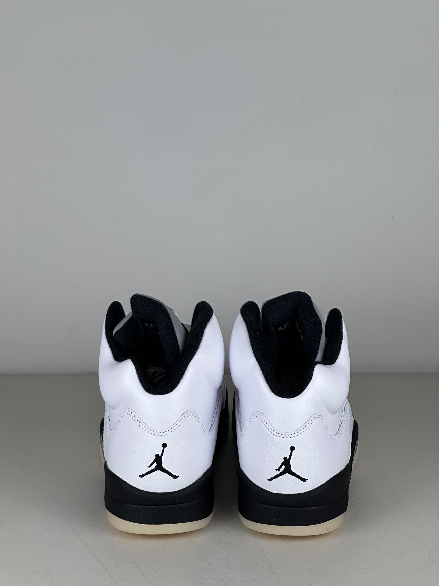 Jordan 5 Retro Reverse Metallic