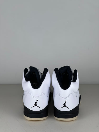 Jordan 5 Retro Reverse Metallic