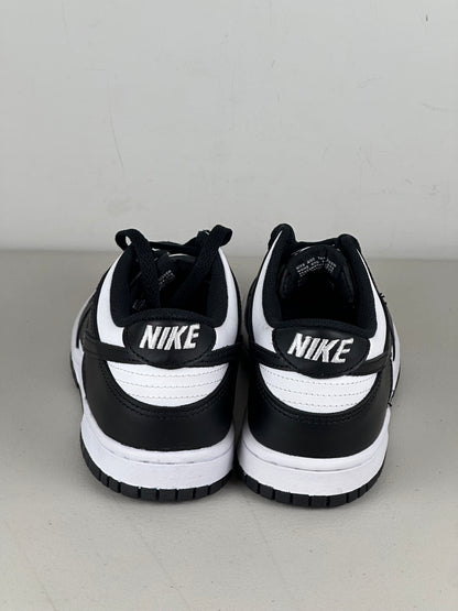 Nike Dunk Low Retro White Black Panda (GS)
