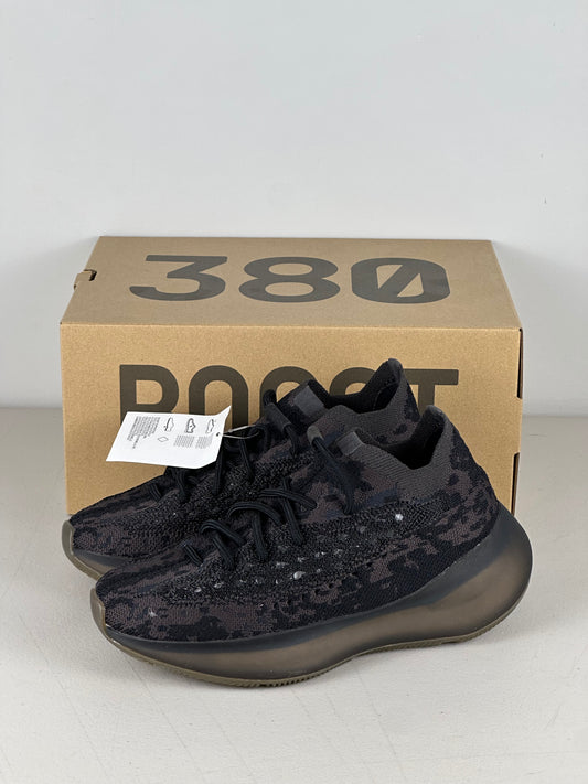 adidas Yeezy Boost 380 Onyx