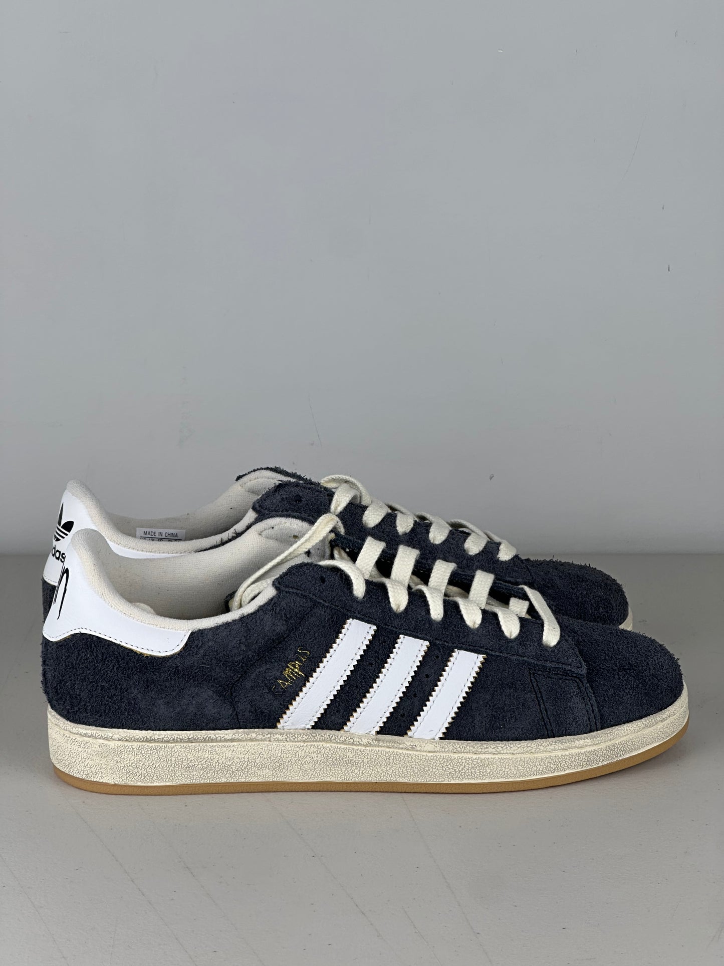 adidas Campus 2 KoRn Follow The Leader