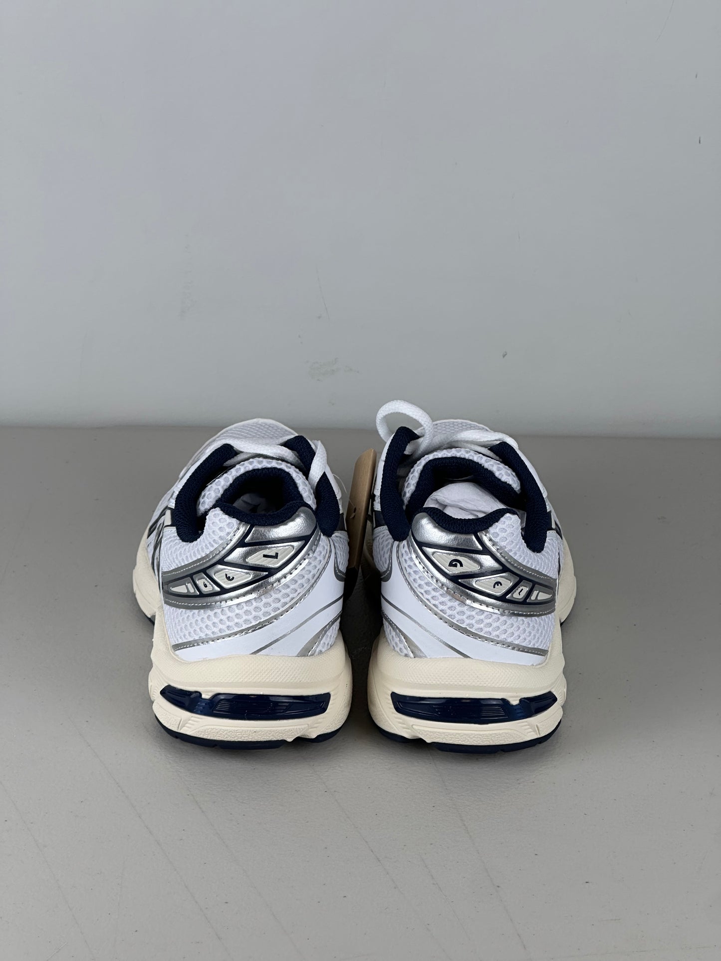 ASICS Gel-1130 White Midnight (Women's)