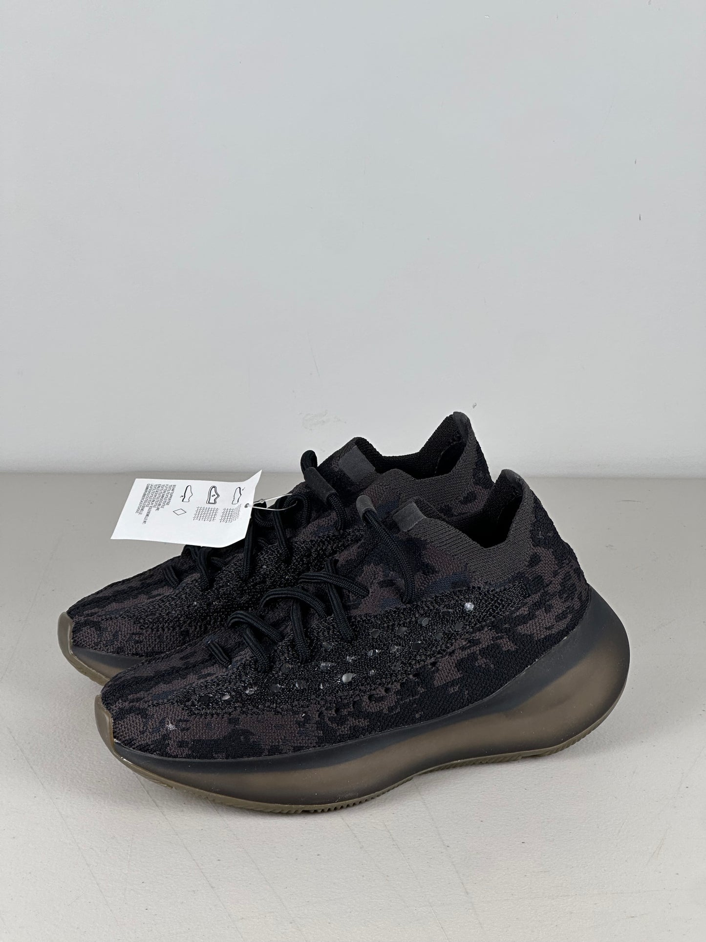 adidas Yeezy Boost 380 Onyx