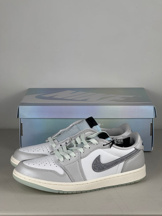 Jordan 1 Retro Low OG Year of the Snake (2025)
