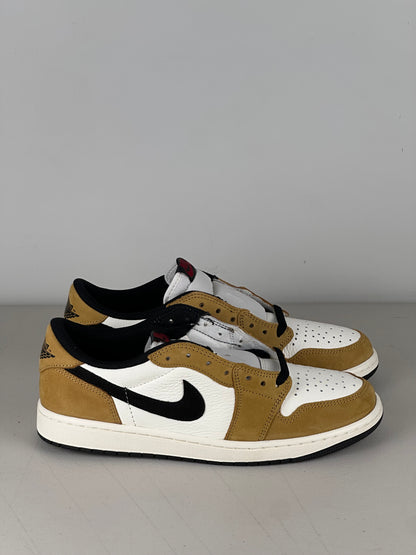 Jordan 1 Low OG Rookie of the Year