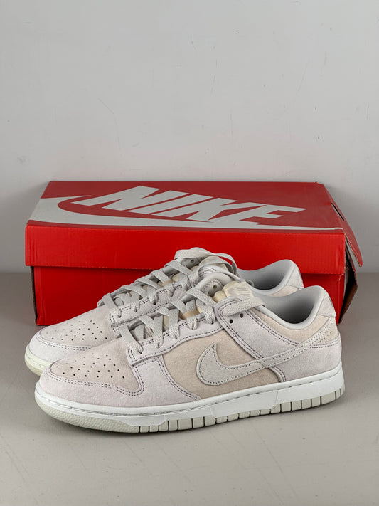 Nike Dunk Low Vast Grey Premium