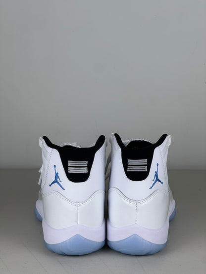 Jordan 11 Retro Legend Blue (2024)