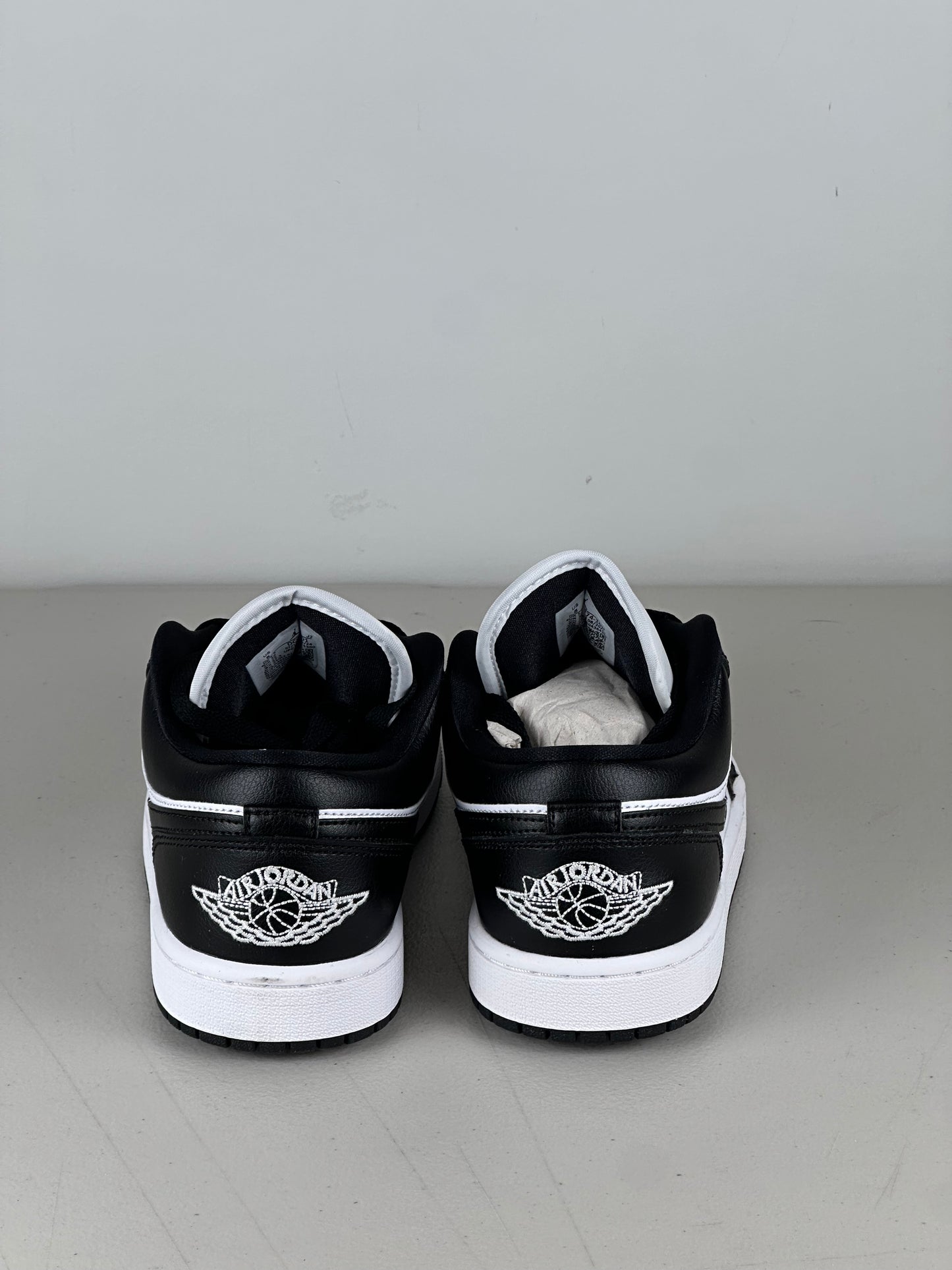Jordan 1 Low Panda (2023) (Women's)