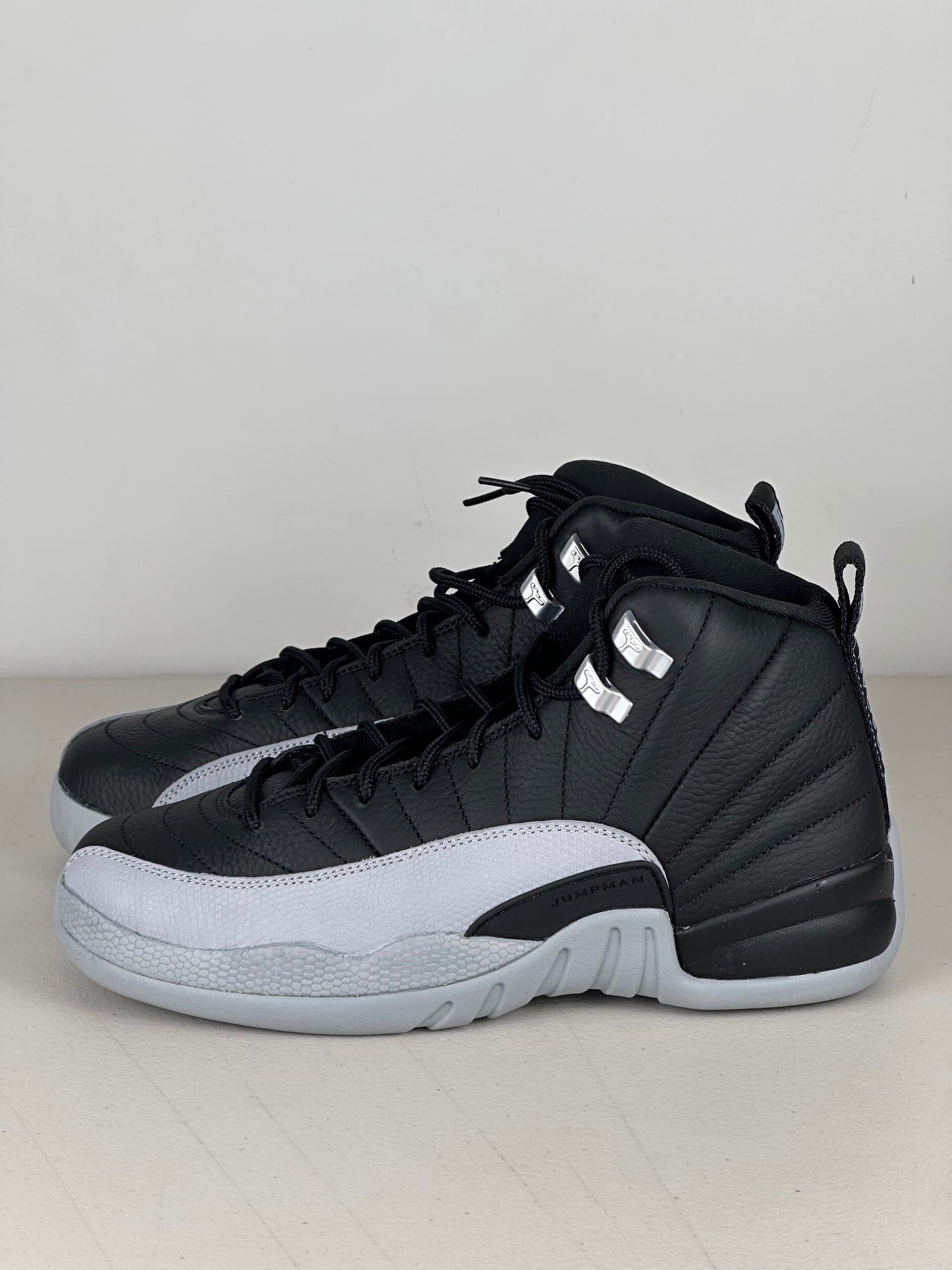 Jordan 12 Retro Barons (GS) (Defect)