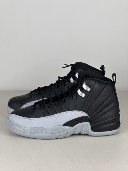 Jordan 12 Retro Barons (GS) (Defect)