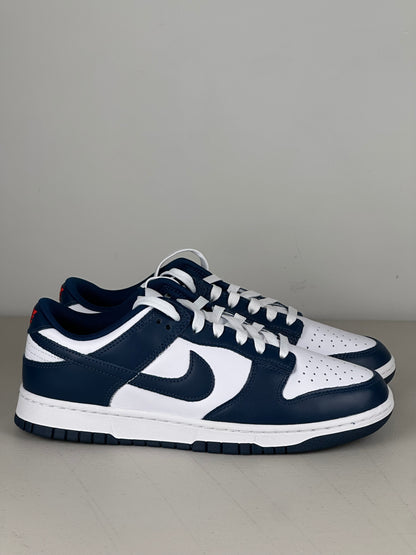 Nike Dunk Low Valerian Blue (Defect)