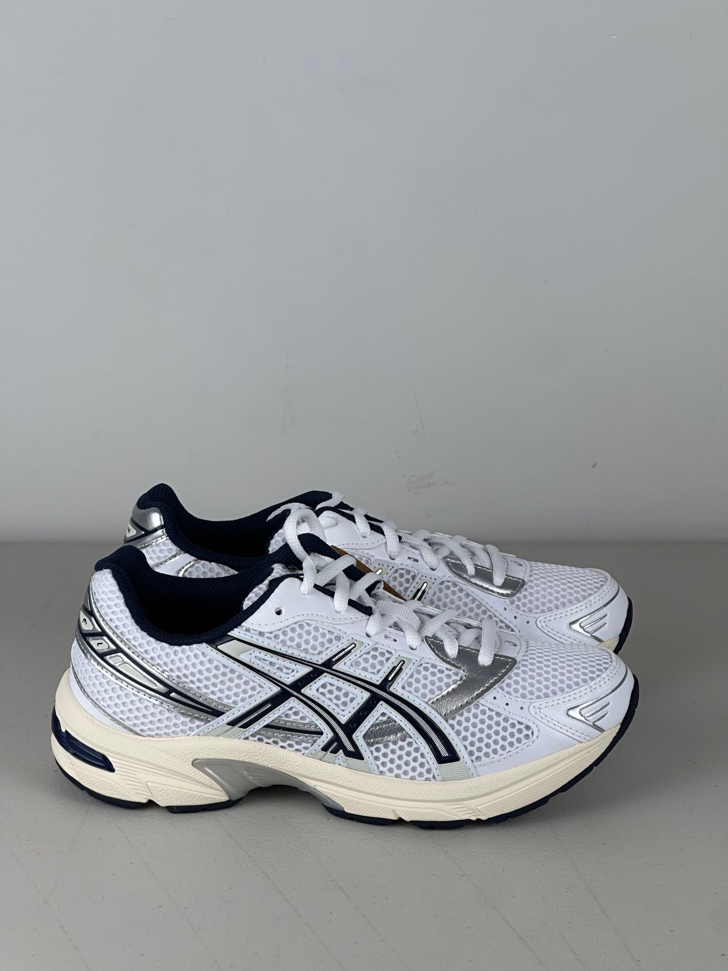 ASICS Gel-1130 White Midnight (Women's)