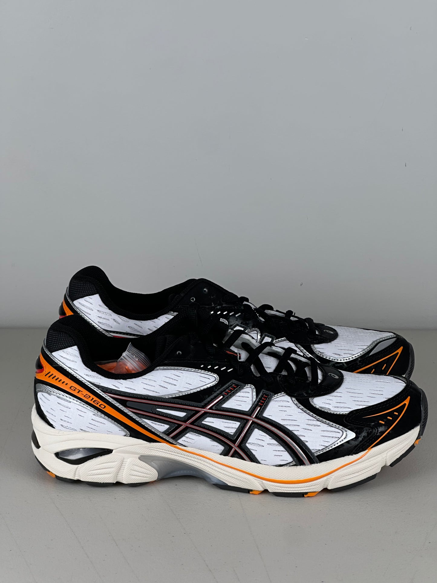 ASICS GT-2160 BLEACH Ichigo Kurosaki