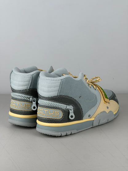 Nike Air Trainer 1 SP Travis Scott Grey Haze