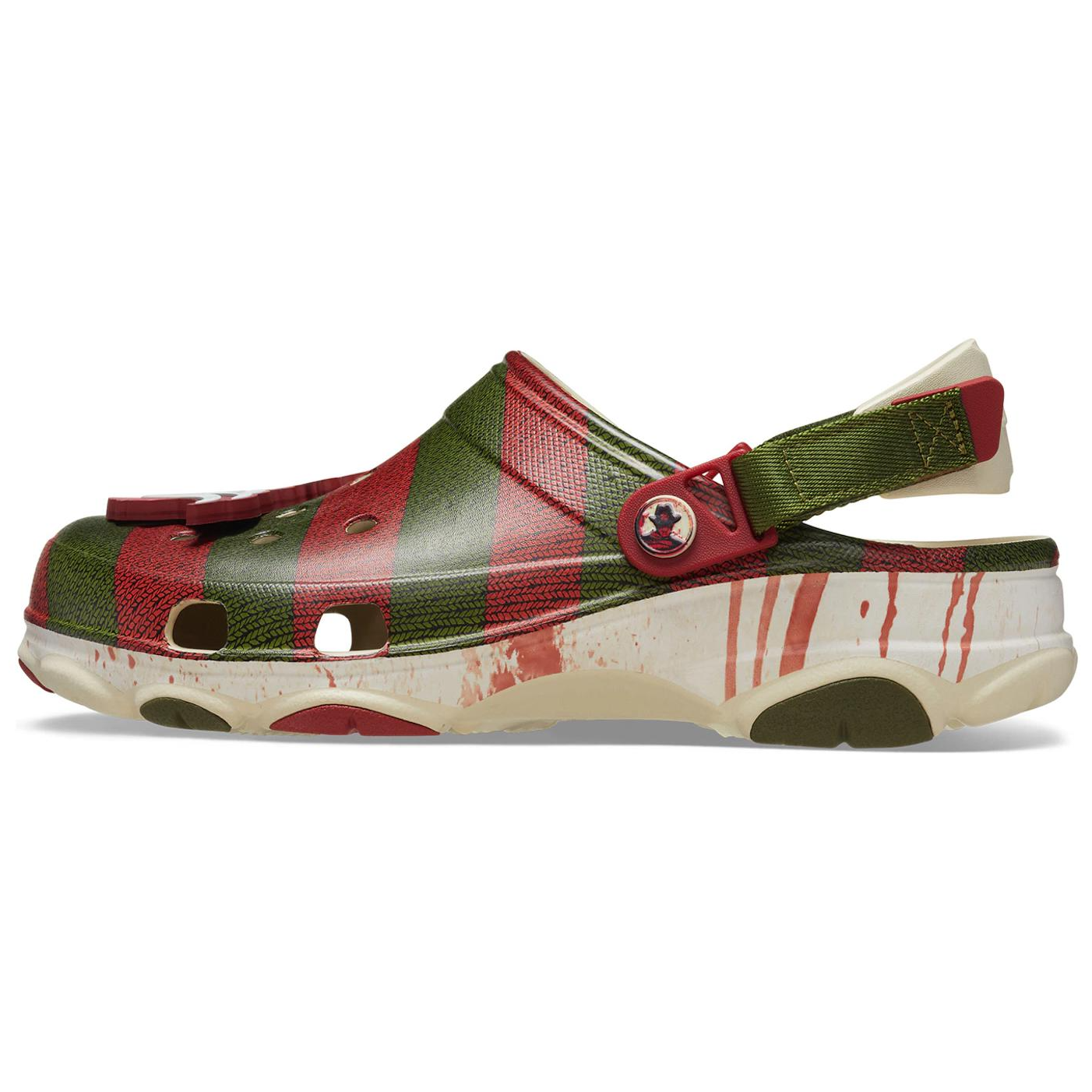 Crocs-Classic-All-Terrain-Clog-A-Nightmare-on-Elm-Street
