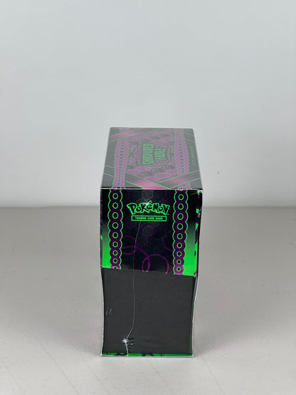 Pokémon Scarlet & Violet - Shrouded Fable Elite Trainer Box