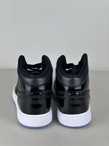 Jordan 1 Mid SE Space Jam (GS)