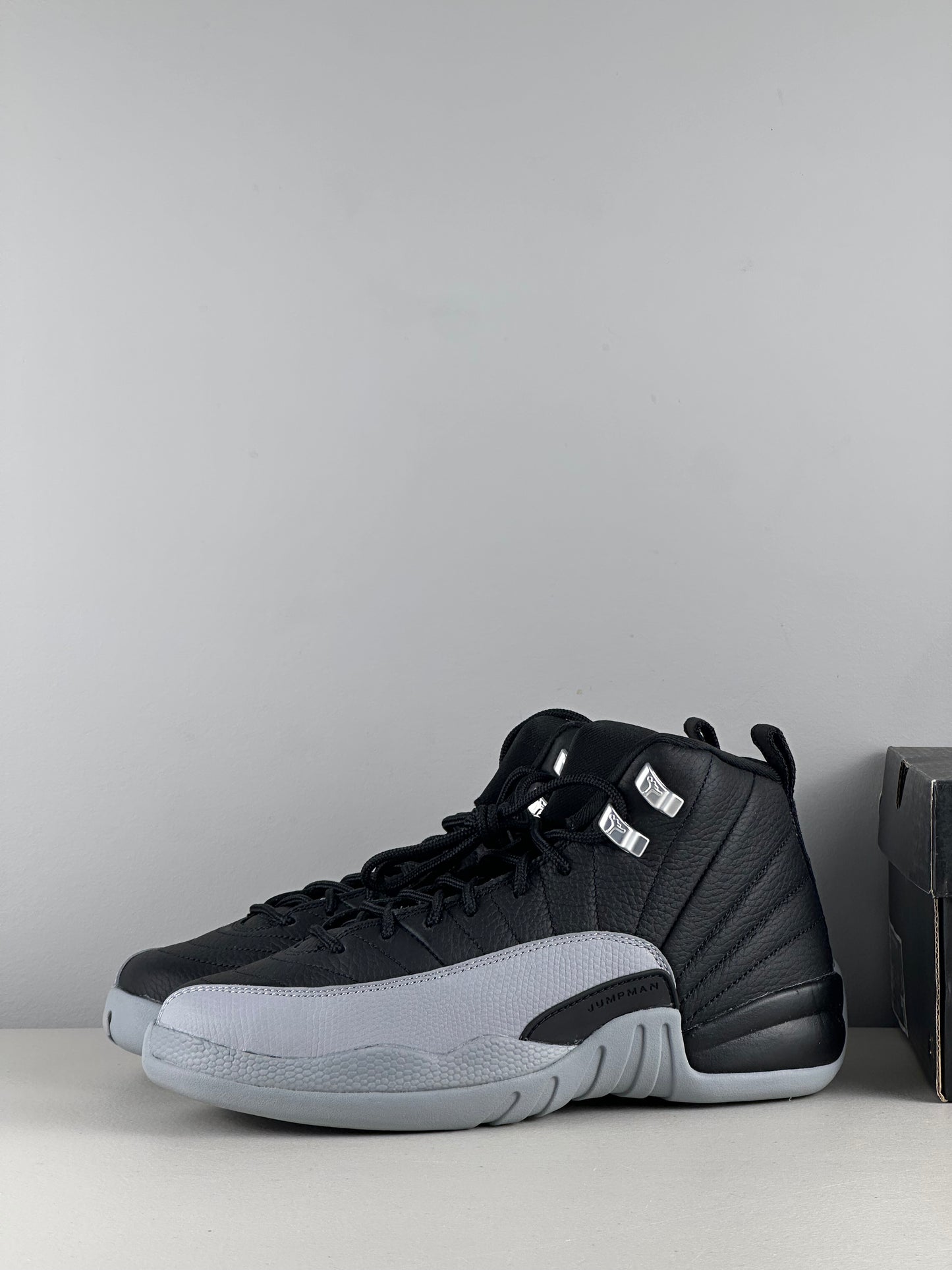 Jordan 12 Retro Barons